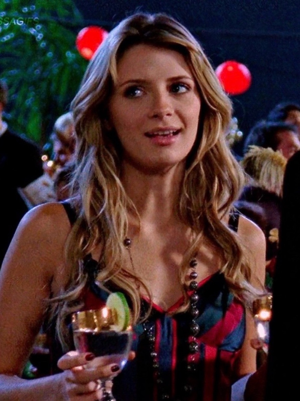 Y2K 2000s Dress ASO Marissa Cooper The O.C. & Rory Gilmore Girls Size 2